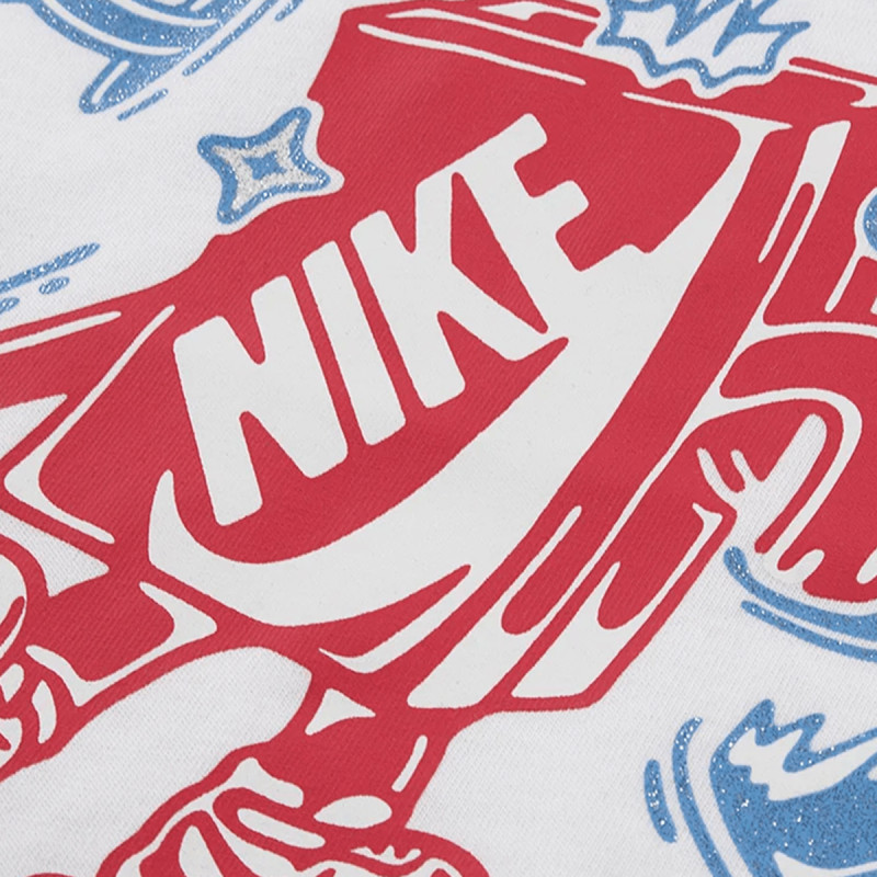 Nike NKB NIKE BOXY TEE 