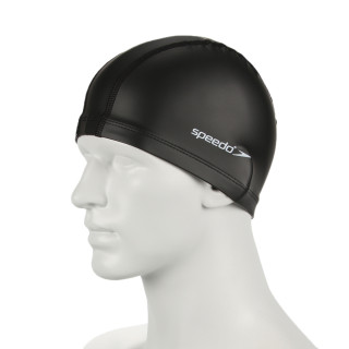 Speedo PACE CAP AU BLACK 