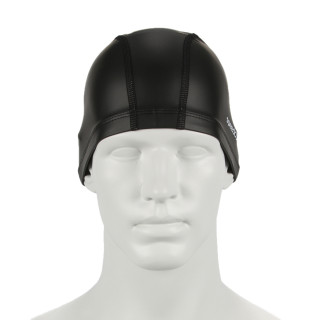 Speedo PACE CAP AU BLACK 
