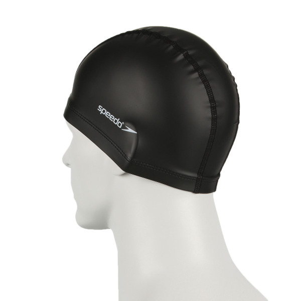 Speedo PACE CAP AU BLACK 