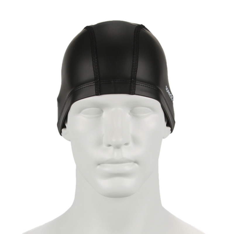 Speedo PACE CAP AU BLACK 