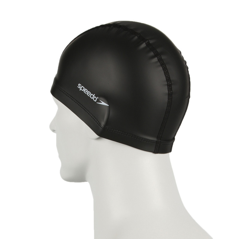 Speedo PACE CAP AU BLACK 