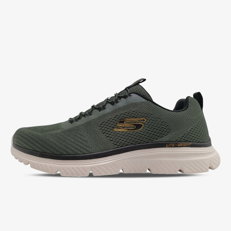 Skechers BURNS 2.0-CALLAN 