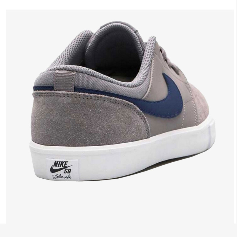 Nike NIKE SB PORTMORE II SOLAR 