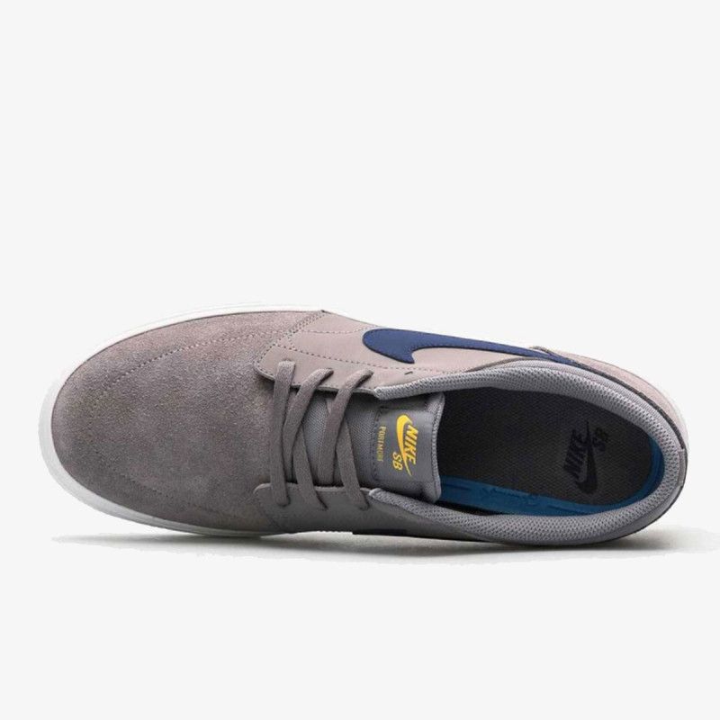 Nike NIKE SB PORTMORE II SOLAR 