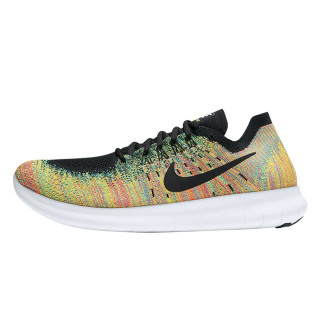 Nike NIKE FREE RN FLYKNIT 2017 