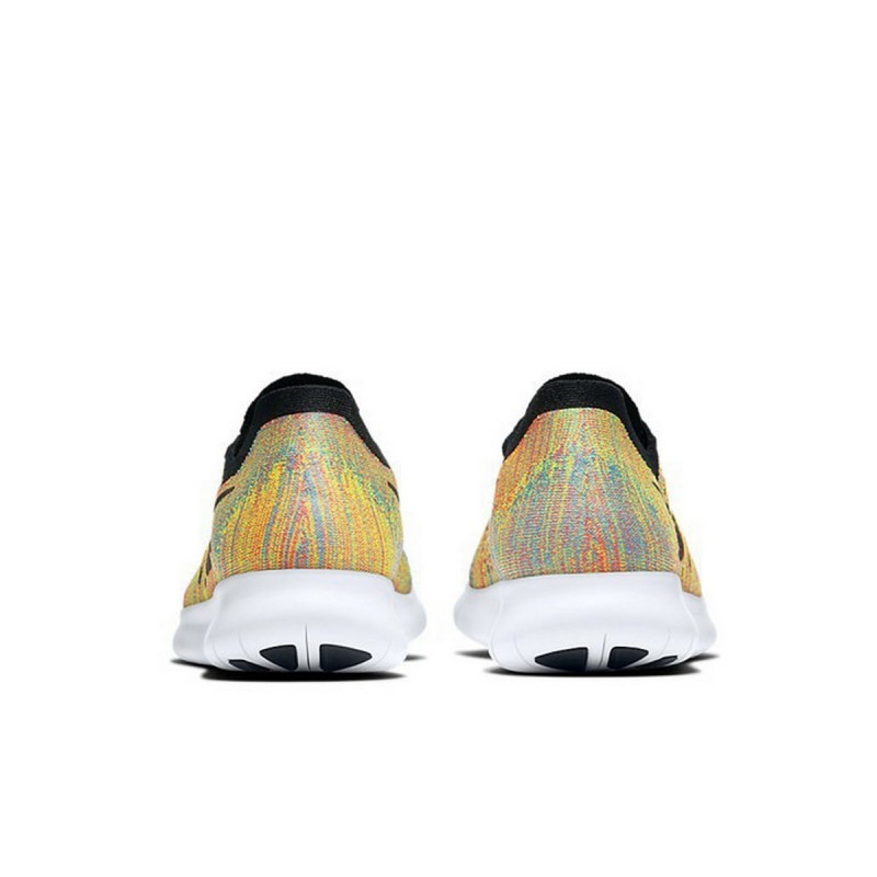 Nike NIKE FREE RN FLYKNIT 2017 