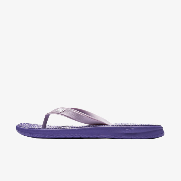 Nike Джапанки WMNS SOLAY THONG PRINT 