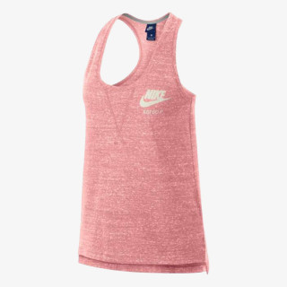 Nike W NSW GYM VNTG TANK 