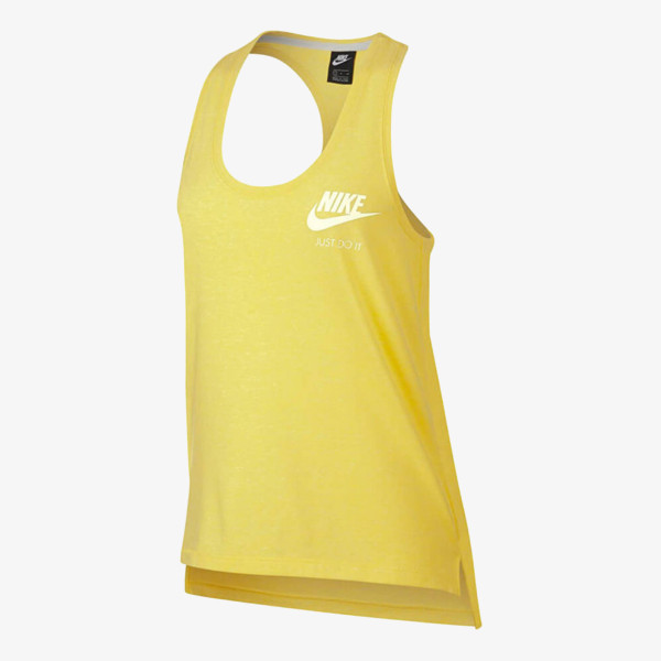 Nike W NSW GYM VNTG TANK 