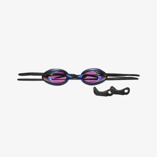 Slazenger SLAZ HYDRO GOGGLE SN00 BLACK/BLUE - 