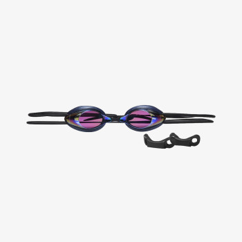 Slazenger SLAZ HYDRO GOGGLE SN00 BLACK/BLUE - 