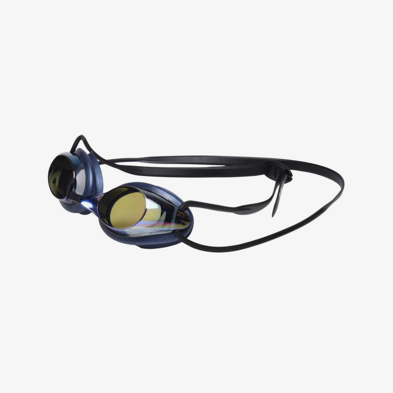 Slazenger SLAZ HYDRO GOGGLE SN00 BLACK/BLUE - 