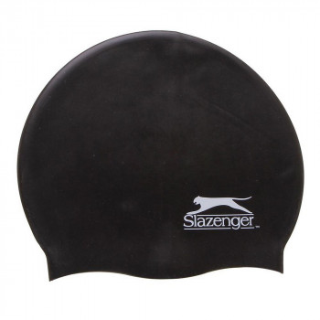 Slazenger Шапка за плуване SLAZ SILICONE CAP JN00 