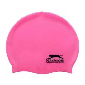 Slazenger Шапка за плуване SILICONE CAP JN00 