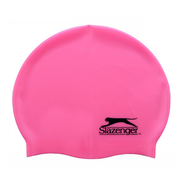 Slazenger Шапка за плуване SILICONE CAP JN00 