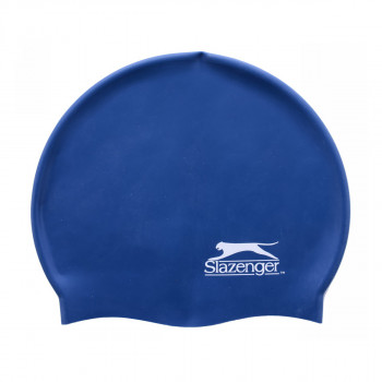 Slazenger Шапка за плуване SILICONE CAP JN00 