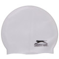 Slazenger SLAZ SILICONE CAP SN00 WHITE - 