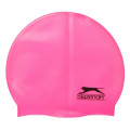 Slazenger Шапка за плуване SLAZ SILICONE CAP SN00 