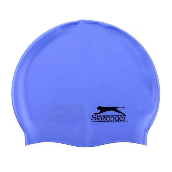 Slazenger Шапка за плуване SILICONE CAP SN00 