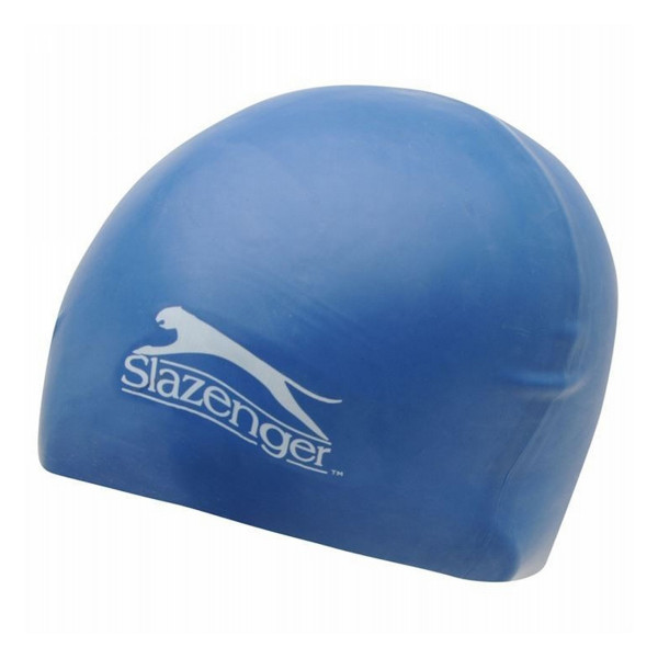 Slazenger Шапка за плуване SILICONE CAP SN00 
