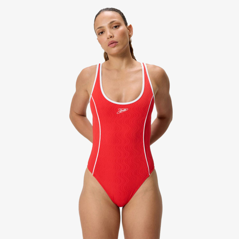 Speedo Jetstream 