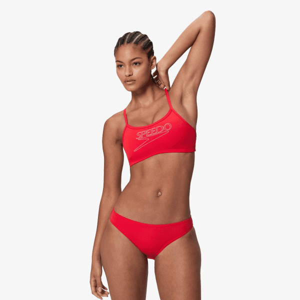 Speedo Logo 