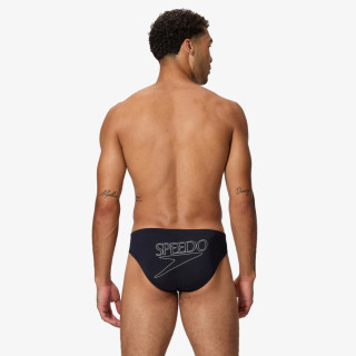 Speedo Endurance+ Logo Brief 2.5