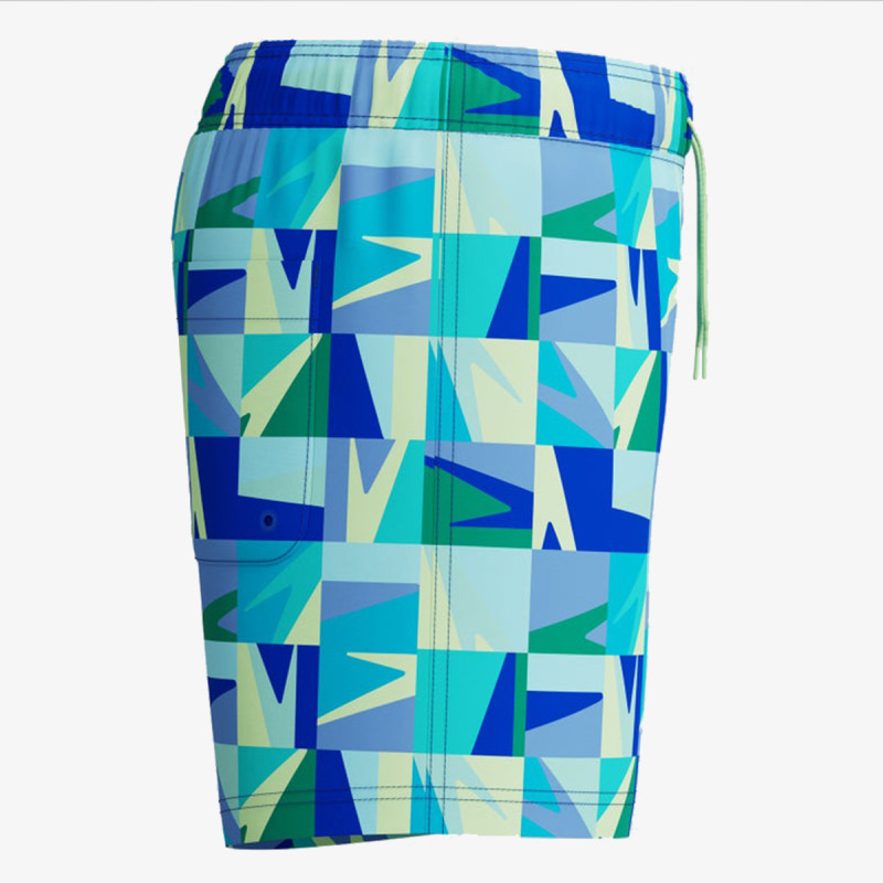 Speedo Print Volley 13