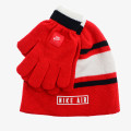 Nike Комплект NAN NIKE AIR BEANIE SET 