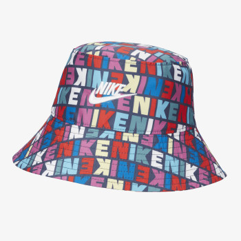 Nike NAN UPF 40PLUS FUTURA BUCKET H 