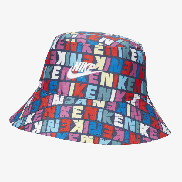 Nike NAN UPF 40PLUS FUTURA BUCKET H 