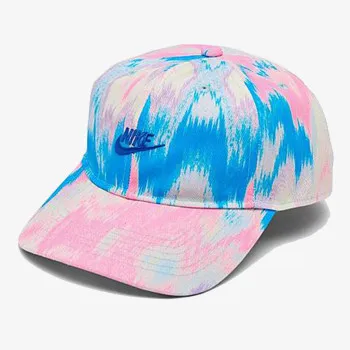 Nike- Haddad Шапка с козирка Printed Cap 
