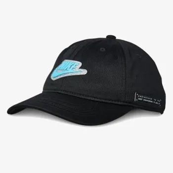 Nike- Haddad Шапка NAN GRIDIENT CURVE BRIM CAP 