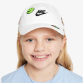 Nike Patch 