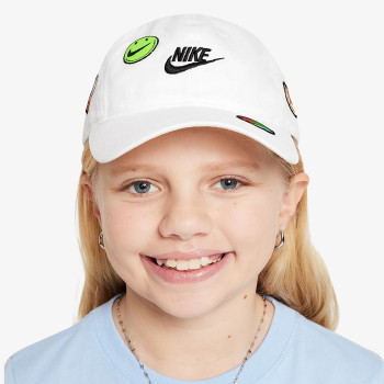 Nike Patch 
