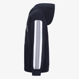 Nike Суитшърт CNVB REC CLUB FT SLEEVE STRIPE 