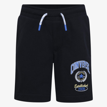 Nike Къси панталони CNVB REC CLUB FT PIECED SHORT 