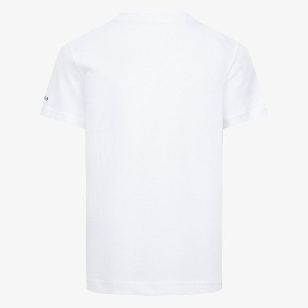 Nike Тениска CNVB SCRIPT SNEAKER GFX SS TEE 