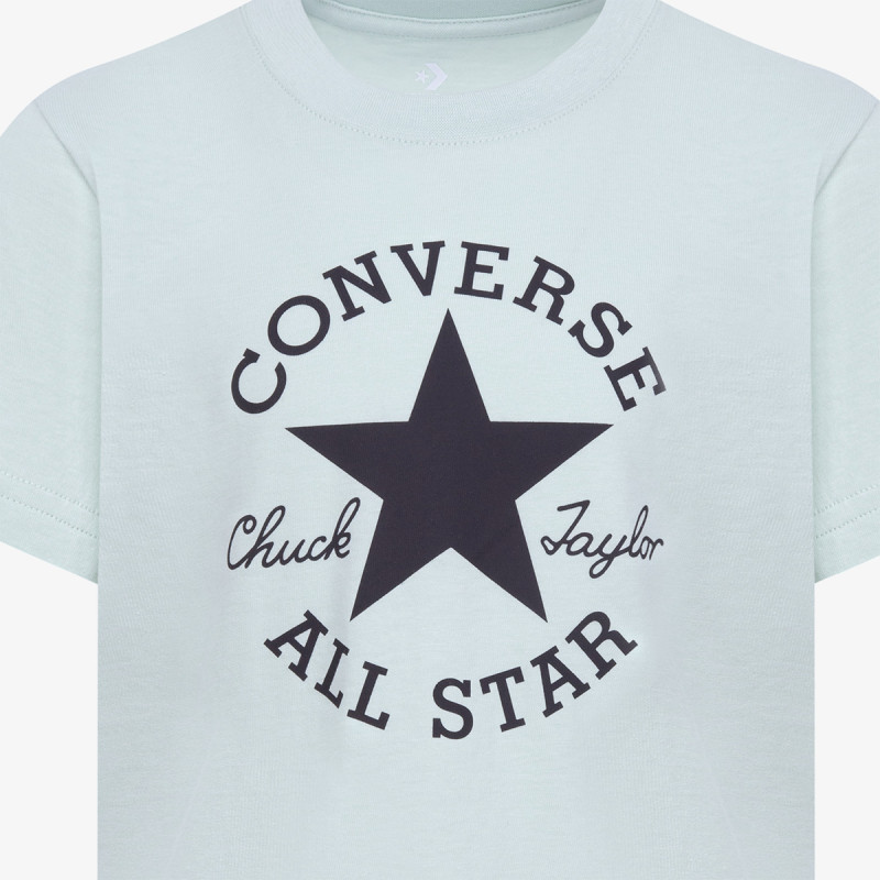 Converse CNVB SUSTAINABLE CORE SS TEE 
