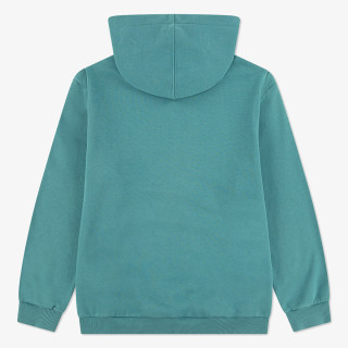 Converse CNVB BLEACHER ATHLETIC PO HOOD 