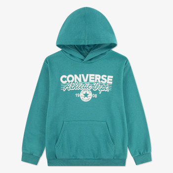 Converse CNVB BLEACHER ATHLETIC PO HOOD 