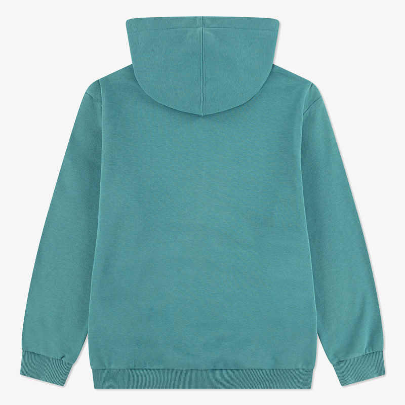 Converse CNVB BLEACHER ATHLETIC PO HOOD 