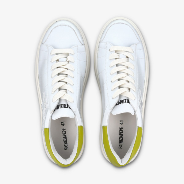 ACBC MID CITY SNEAKER 