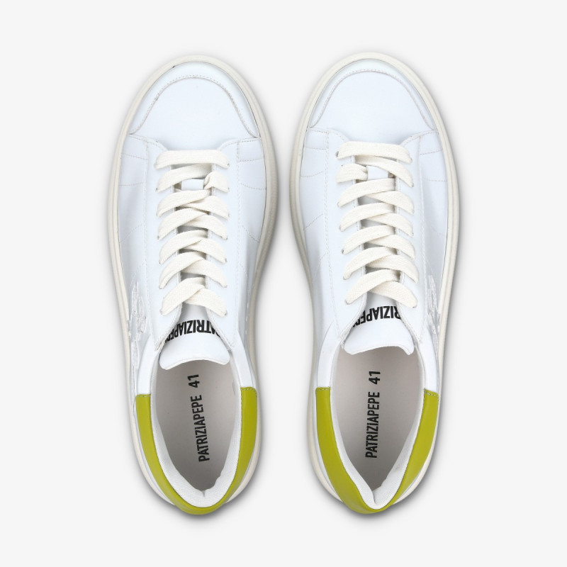 ACBC MID CITY SNEAKER 