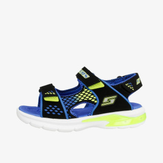 Skechers Сандали E-II SANDAL- BEACH GLOWER 