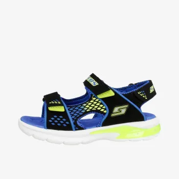 SKECHERS Сандали E-II SANDAL- BEACH GLOWER 