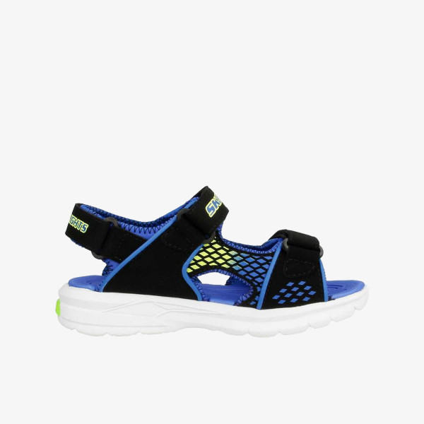 Skechers Сандали E-II SANDAL- BEACH GLOWER 