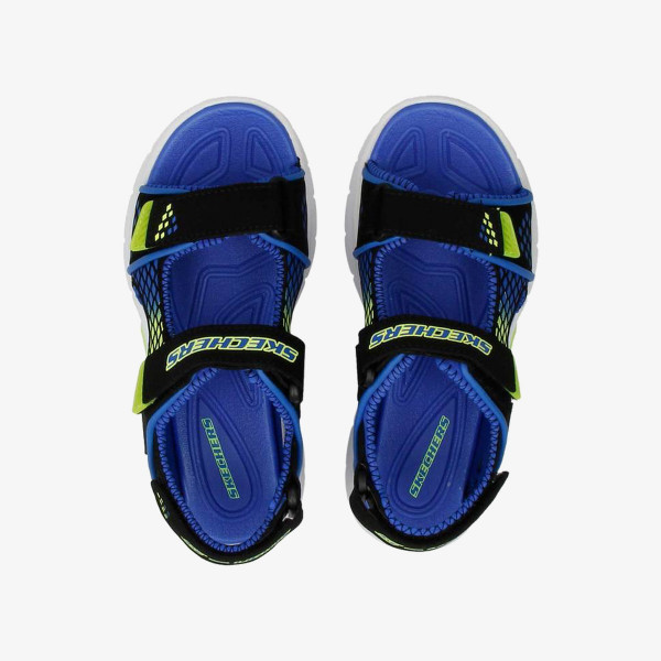 Skechers Сандали E-II SANDAL- BEACH GLOWER 