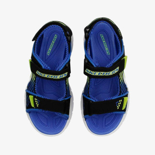 Skechers Сандали E-II SANDAL- BEACH GLOWER 